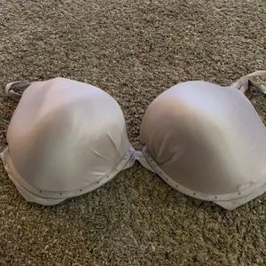 Fabulous by Victoria secret bra